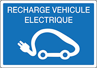 Borne électrique