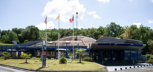 casino de barbotan