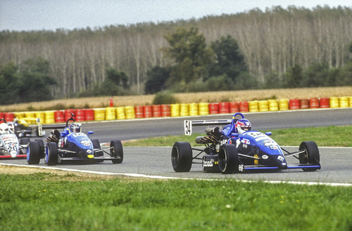 circuit de nogaro