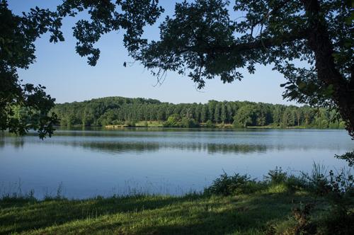 lac-de-l&#39;uby