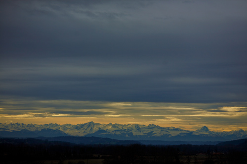 pyrénées