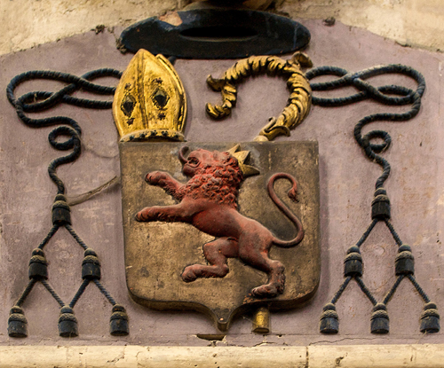 barbotan-blason