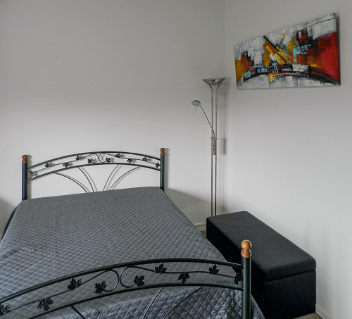 Appartement 28-1