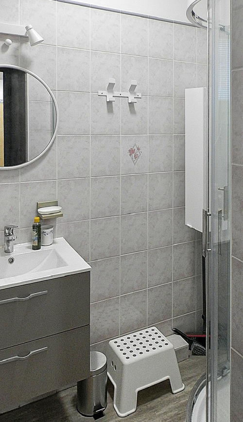 Appartement 28-10