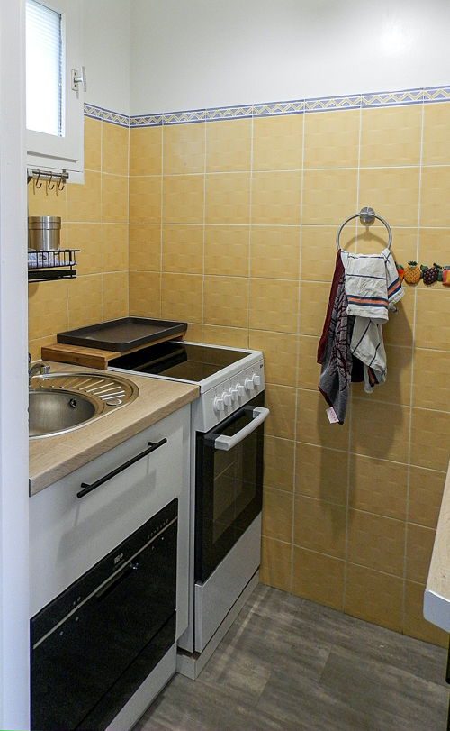 Appartement 28-3
