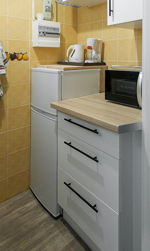 Appartement 28-4