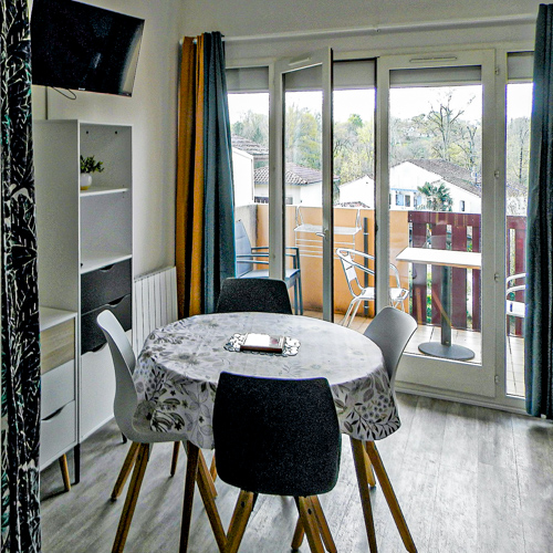 Appartement 28-5