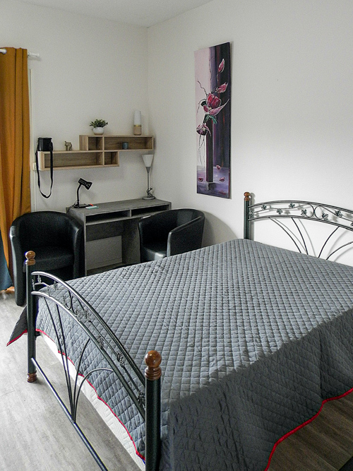 Appartement 28-6