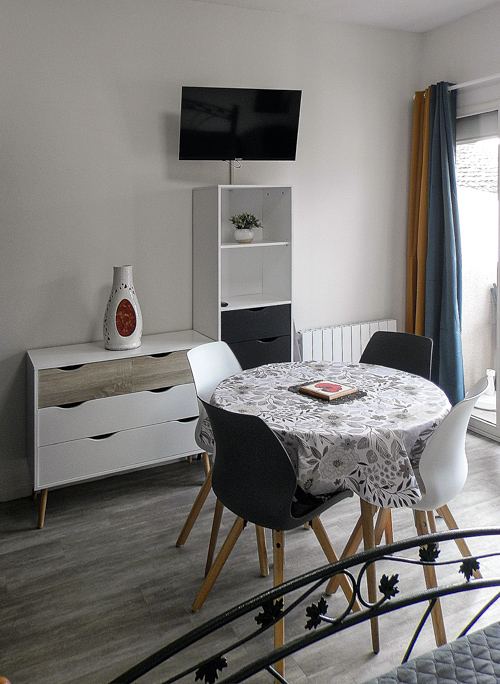 Appartement 28-7