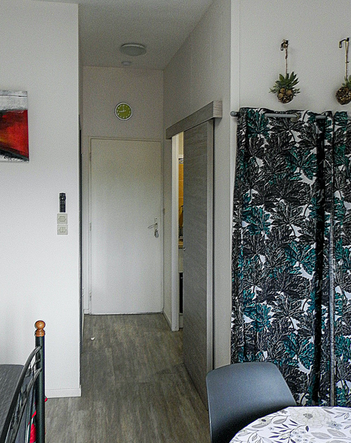 Appartement 28-8