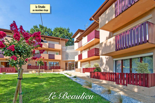 Appartement 28-9