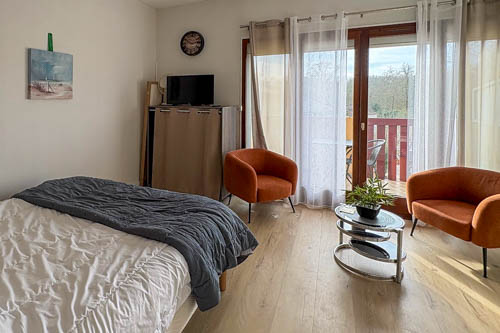 Appartement 27-1