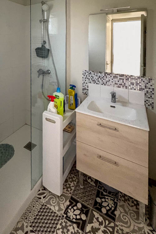 Appartement 27-3