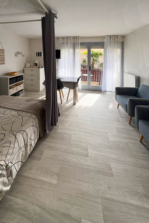 Appartement 1-2