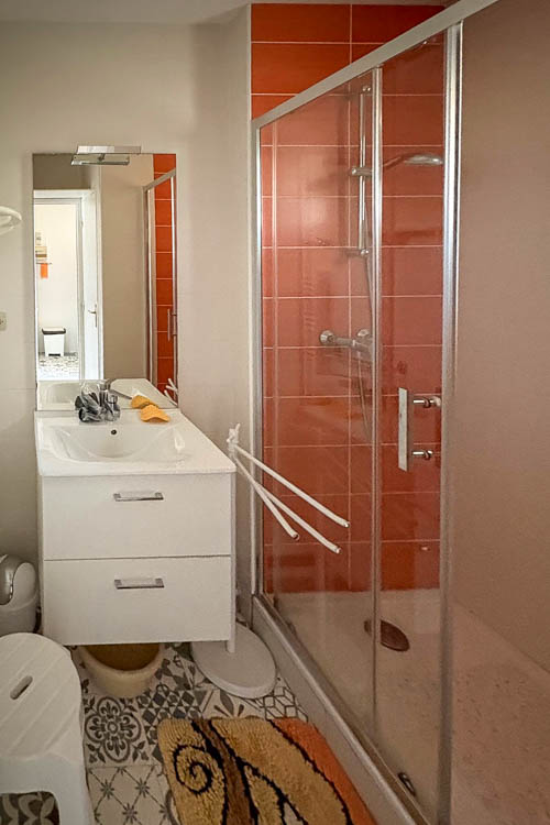 Appartement 2-3