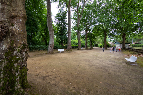 Parc-8