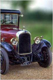 voiture