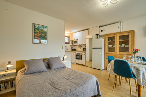 5-Cuisine vue d&#39;ensemble